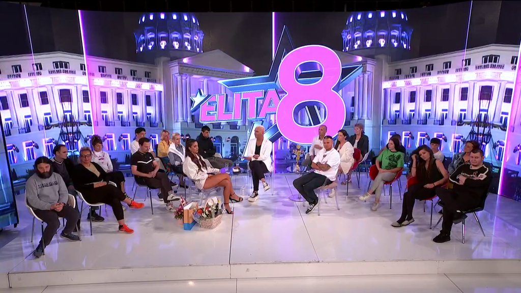 ŠOK! Gledateljka detaljno izanalizirala Karića, anketom došla do OVOG ZAKLJUČKA! (VIDEO)