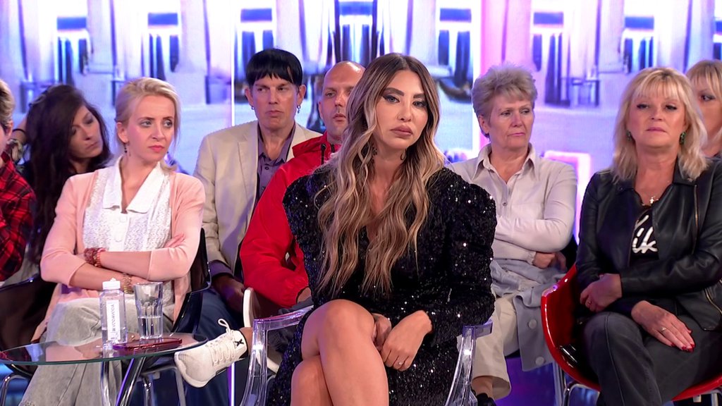 Sad je sve jasno! Aneli obelodanila sve detalje razgovora sa Alibabom, pa priznala da li strahuje od susreta Luke i Maje Marinković! (VIDEO)
