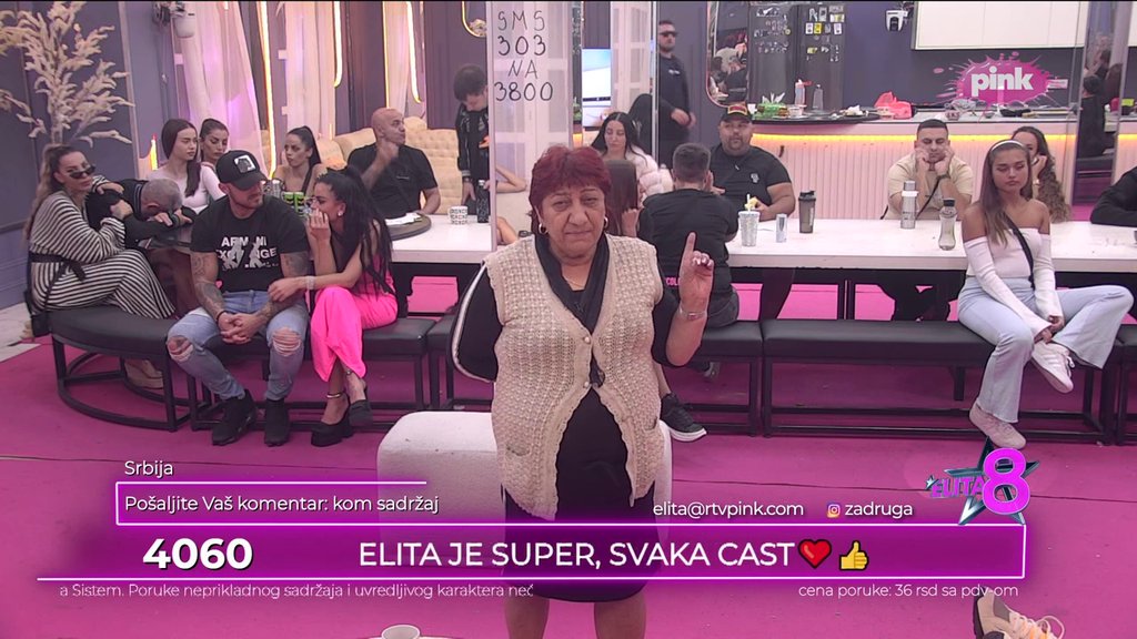 Pukla bruka: Ana Nikolić odlučila da ide protiv porodice zbog Korde, Rada skroz popustila, pa ih Uroš vratio na fabrička podešavanja (VIDEO)