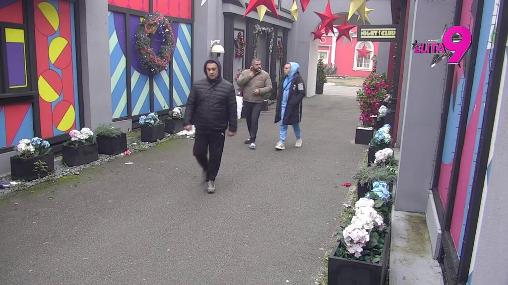 Neću više s njom da imam ikakvog posla: Alibaba rešio da se potpuno skloni od Maje, a evo šta kaže za Aneli nakon vrele noći u hotelu! (VIDEO)