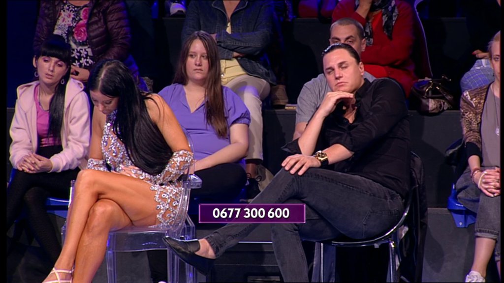 RASPALIO RAFAL: Ivan osudio Sandru zbog zbližavanja sa Bajom! Nazvao je mutavom plovkom, pa izanalizirao njihov odnos! (VIDEO)