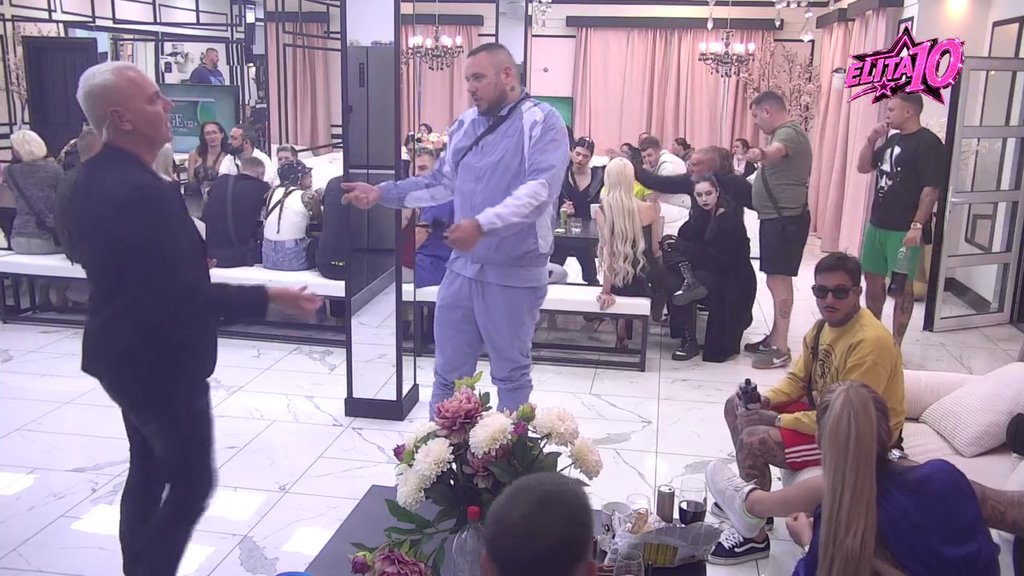 Da sam otišao na njen rođendan, nešto bi se desilo: Car raskrinao sve o odnosu sa Aneli, otkrio sadržaj njihovih poruka, Filipu prekipelo, pa zarežao na nju: Sve lažeš! (VIDEO)