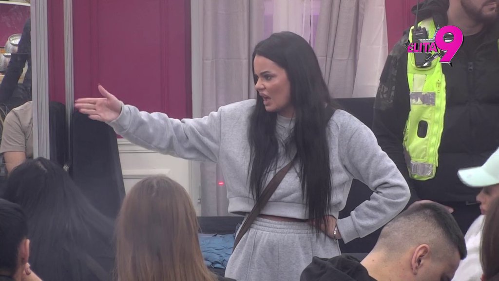 Navukao je i ćao: Sofija otkrila sve detalje Terzing paklenog plana da iz Jovane izvuče informacije iz spoljnog sveta! (VIDEO)