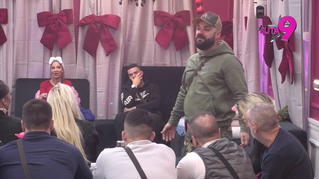 Upada u sve dublji mulj: Maja pokušala da se osveti Aneli i ostavi prostor za vezu s Alibabom, pa iskopala sebi još veći kanal! (VIDEO)