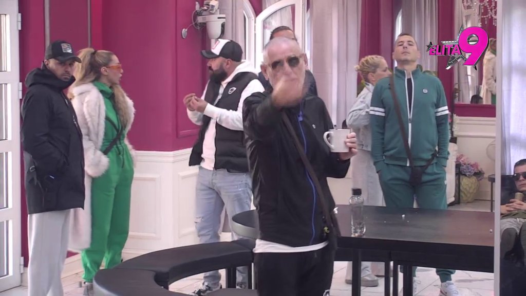 OVO ĆE BITI OZBILJNA VRATOLOMIJA! Evo kakav izazov danas imaju učesnici Elite! (VIDEO)