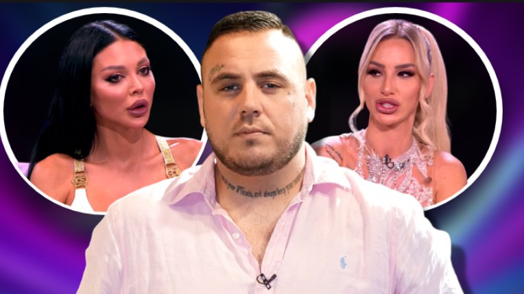 POKUŠALA JE DA ME KONTAKTIRA NAKON NASILJA! Maja Marinković progovorila o Caru i Aleksandri Nikolić: Nemoguće da obe lažemo...