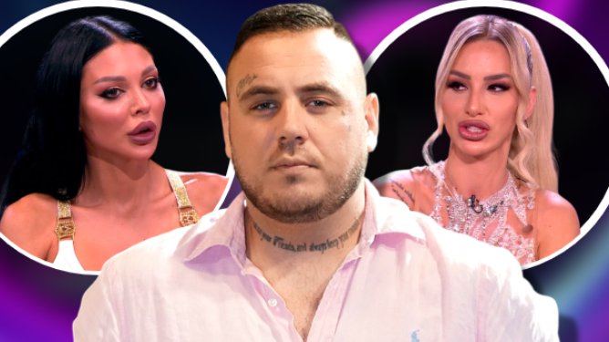 Maja Marinković nakon haosa sa Carem spakovala kofere: Rešila da ode na drugi kraj Zemlje, ovo su detalji (FOTO)
