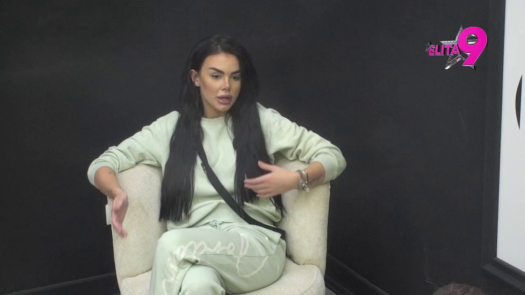 Rekao je da nikada ne bi bio sa ove dve učesnice! Anita se dotakla bivšeg odnosa sa Đukićem, pa poručila: Objasniću ja njemu ko je i šta je (VIDEO)