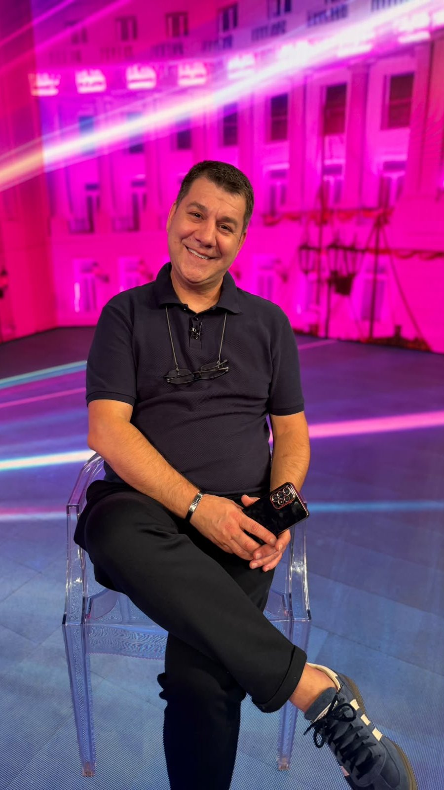 INSTA REŠETKA! Kačavenda je glavna mafijašica, volim je, na Terzin nivo ne bih da se spuštam: Ivan Marinković brutalan, urnisao bivše cimere! (VIDEO)