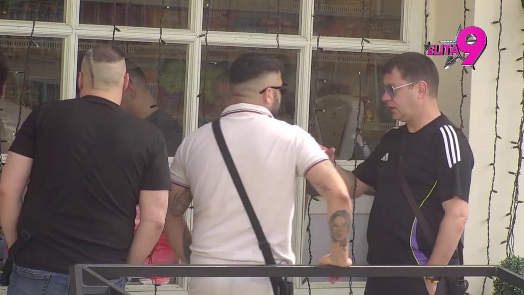 Najavio uništenje! Asmin potražio potporu od Nerija, rešio da zgazi Aneli i Staniju u paketu (VIDEO)