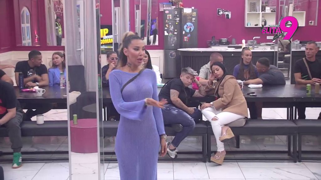Ona je nesrećna, nema sreće u životu: Luka bez zadrške priča o Aneli, pa je Anita patosirala (VIDEO)