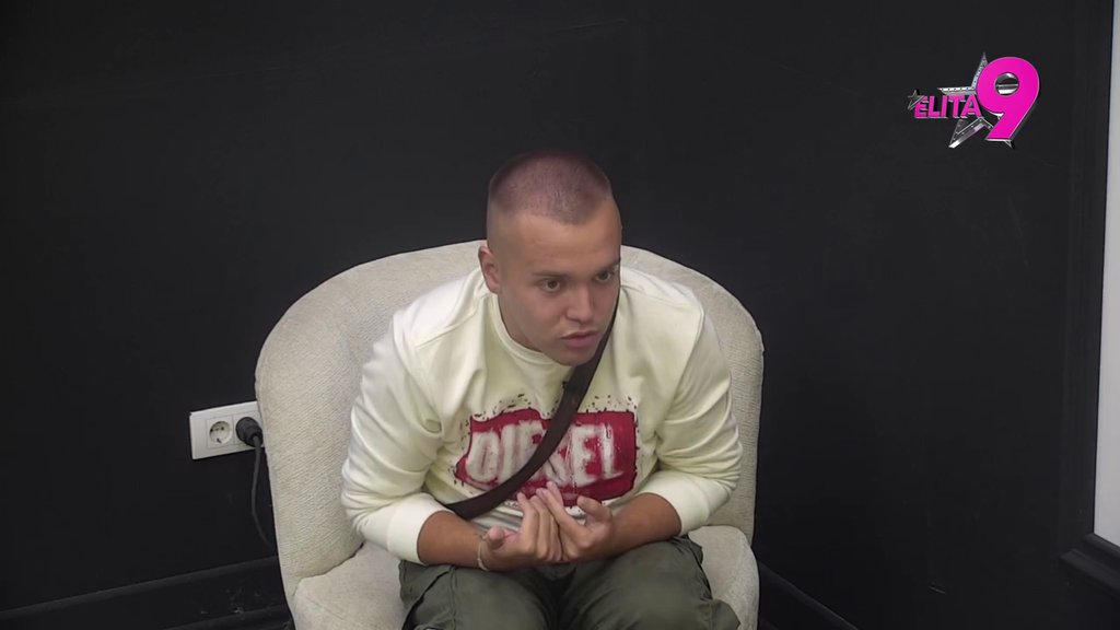 SVE MU SE VRATILO, STIGLA GA JE BRZO KARMA: Dačo jedva dočekao da oplete po Asminu i Maji, pa Luku jednim potezom razotrkio! (VIDEO)