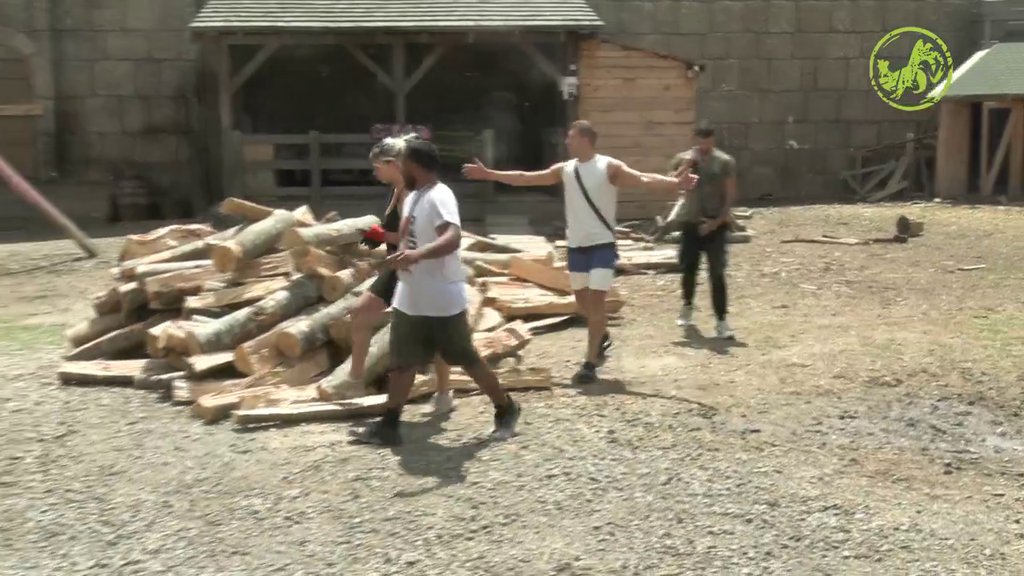 FARMERI GA PRATE U STOPU: Peca se POSVAĐAO sa celom kućom! Podigao cimere na noge, pa ponovo PROVOCIRAO Kristijana (VIDEO)