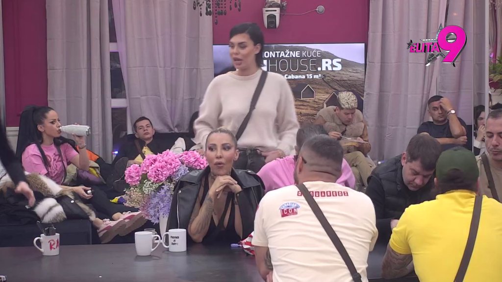 Prijateljstvo na tankom ledu: Mina i Dačo sručili surovu istinu Asminu u lice, ovo više neće trpeti (VIDEO)