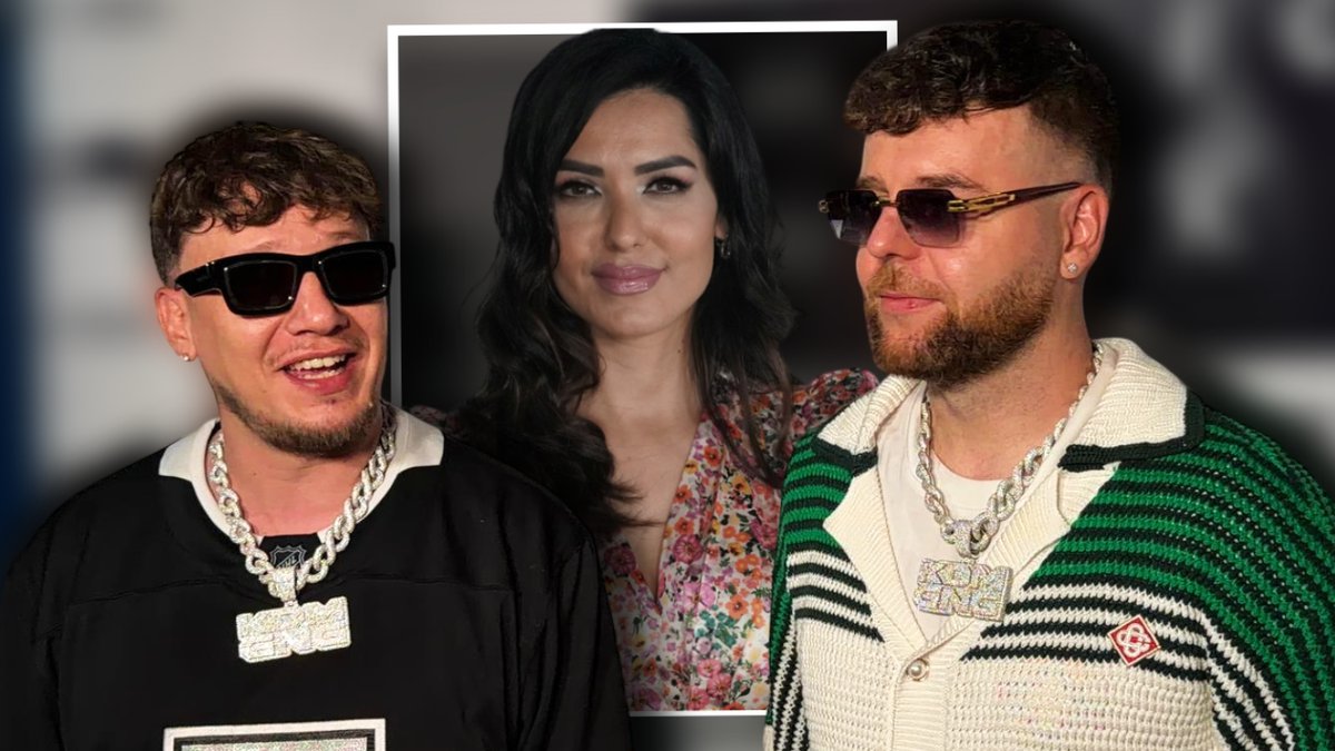 NISU OSTALI NEMI! Nakon duge pauze, Rimski i Korona progovorili o Tanji Savić: Evo šta su rekli (VIDEO)