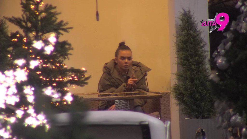 Ne piše mu se dobro! Anita podivljala od ljubomore zbog Maje, pa Luku GAĐALA PEPELJAROM! (VIDEO)