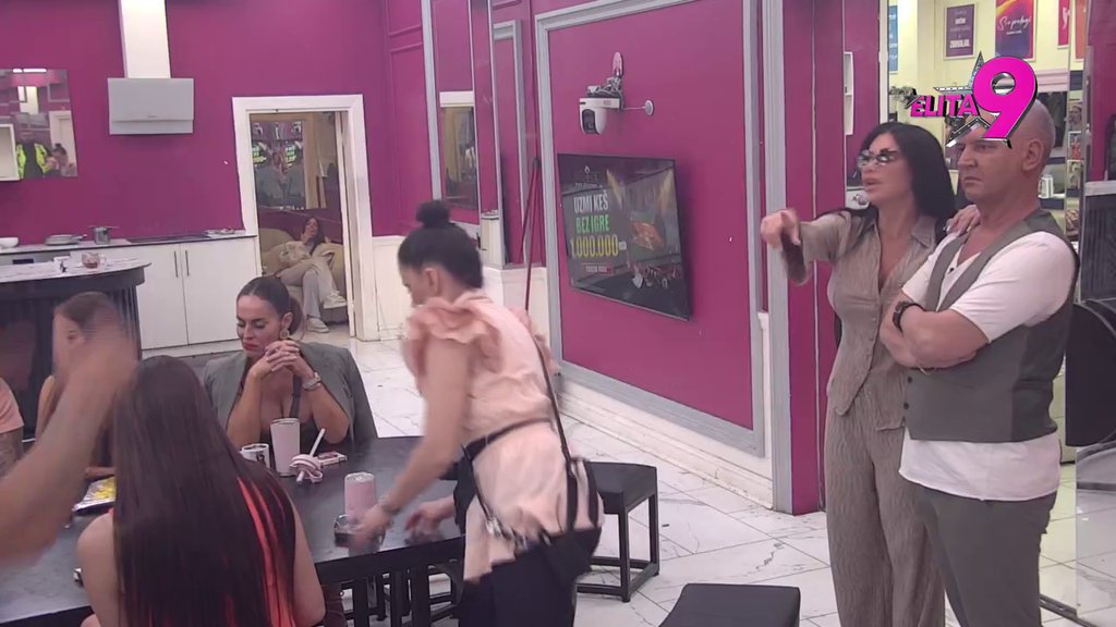 Tukao me, imala sam masnice: Aneli razotkrila Alibabu do srži, Stanija ostala u potpunom šoku! (VIDEO)