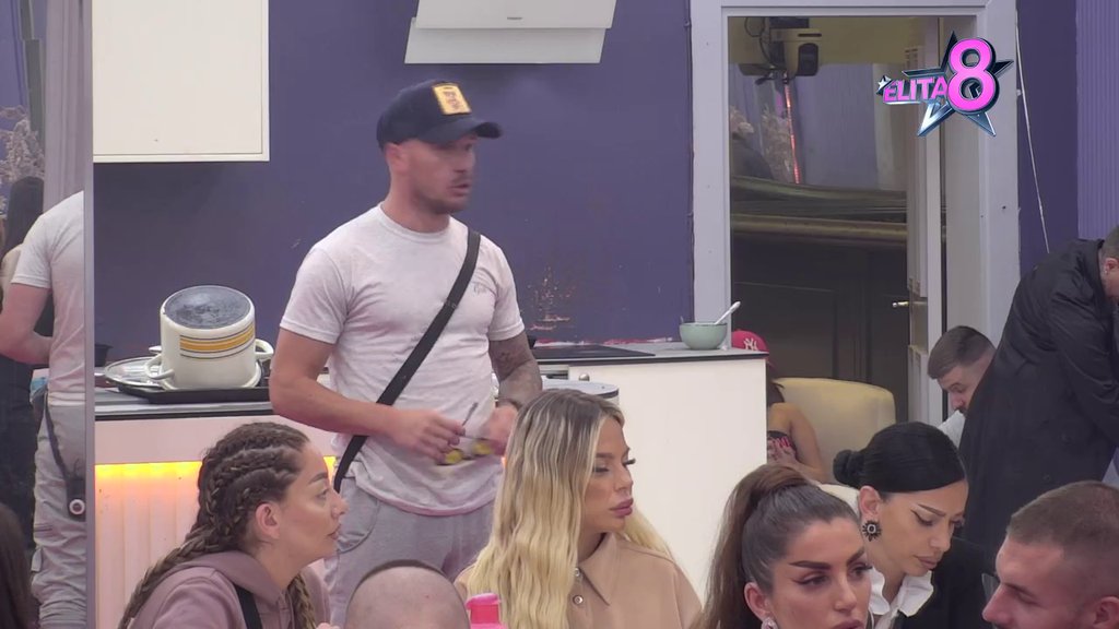 Žestok udarac za kraj! Munja oterao Stefani u crveno, JECAJI odzvanjaju kućom, udario joj na samopouzdanje: Ko će da te vodi kući?! (VIDEO)