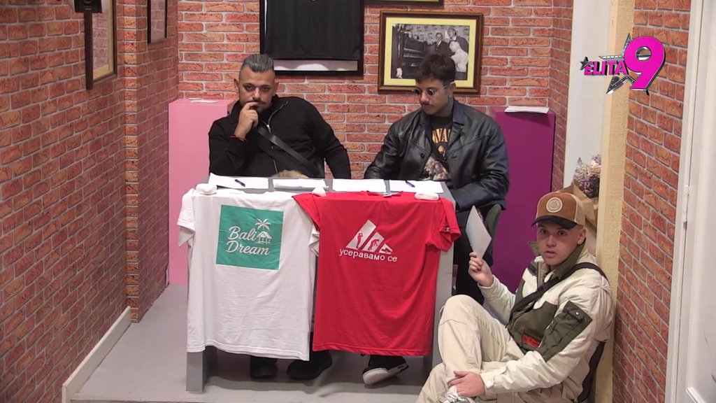 Želeo sam da se zagrlimo, nije mi ista kao sve: Đukić ponovo vinuo Teodoru u nebesa i izdvojio je od svih, ona ogolila dušu i priznala simpatije! (VIDEO)