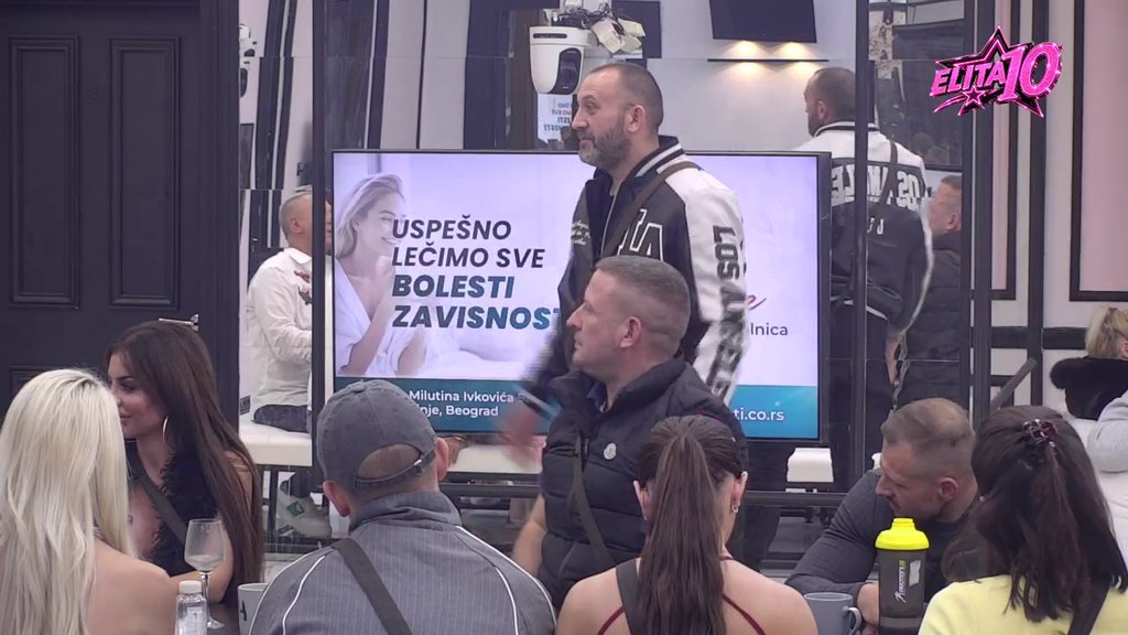 STOJO IZVINI: Rada precrtala Milana za sva vremena, pa poslala poruku njegovoj majci (VIDEO)