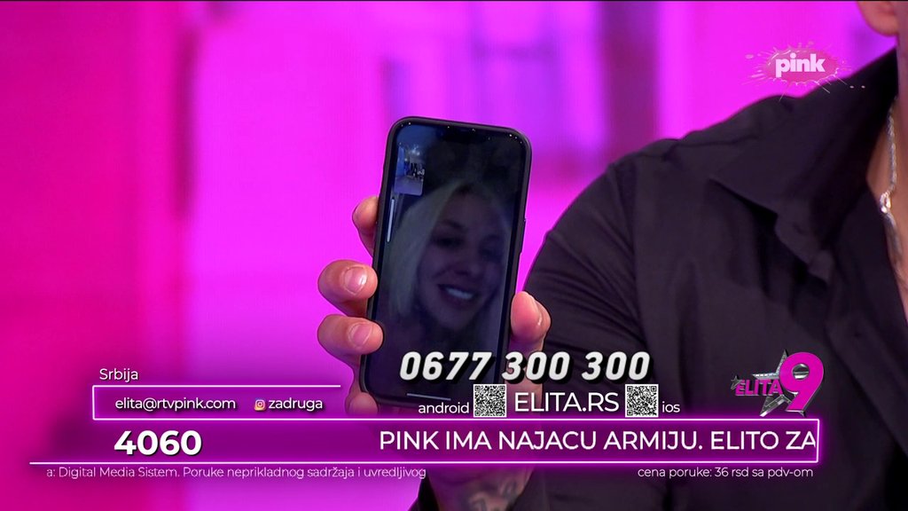 OVO NIKO NIJE OČEKIVAO! Dok gledateljka navija za Sofijino i Terzino pomirenje, on otkrio kojoj devojci šalje srca (VIDEO)