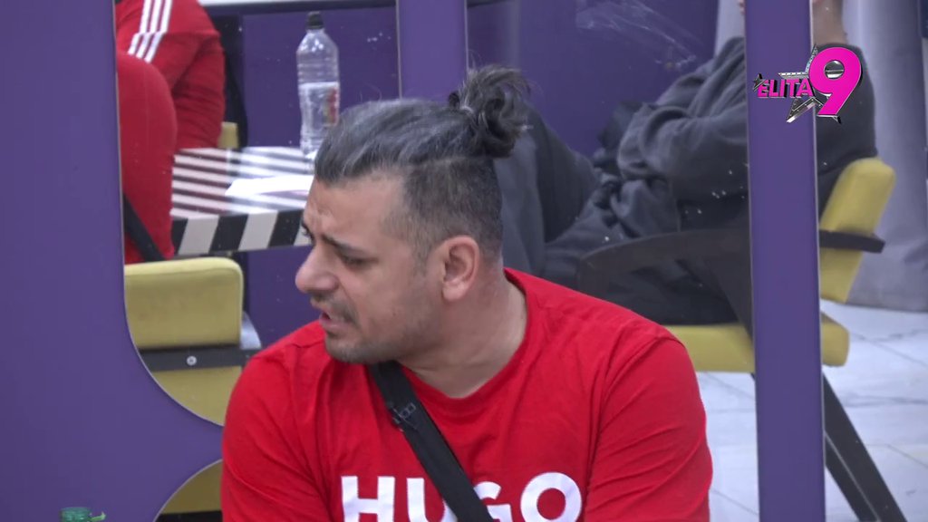 Matorine devojke kao da su UPALE U SEKTU! Bora bocnuo Jovanu TAČNO GDE JE BOLI, ona se puši od muke: Šta si radio Milici?! (VIDEO)