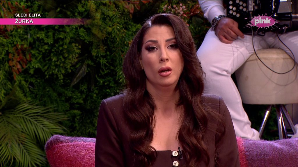 Čim vide burmu, odmah se zalepe: Nadežda Biljić o mužu, prevarama i sinu koji se od rođenja borio sa zdravstvenim problemima, evo kako je danas Longo