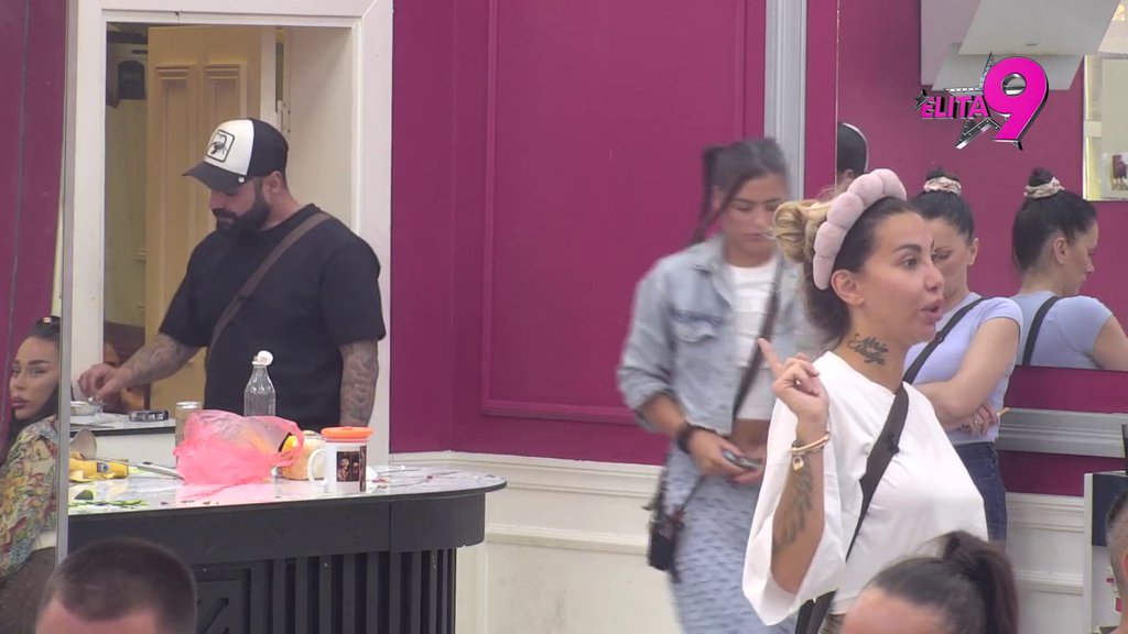 Luka i dalje lud za Aneli? Ne može da joj odoli, Ahmićeva provalila da hoće da je ogadi Filipu! (VIDEO)