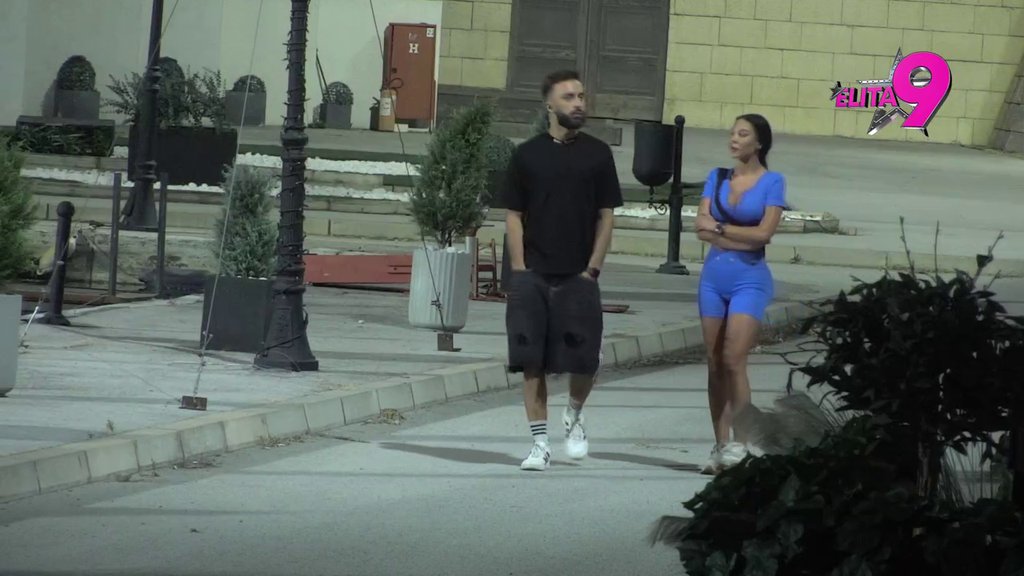 Imam prema njoj neki osećaj, nije ni njoj lako: Maja otkrila o čemu je pričala sa Stanijom preko telefona, pa se sažalila na Aneli! (VIDEO)