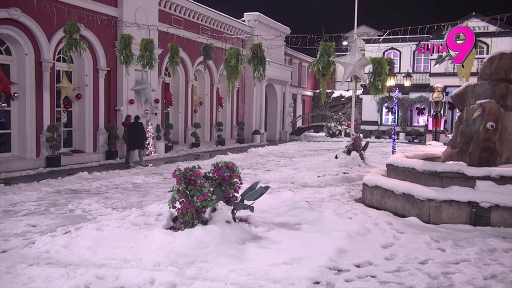 Otišao je dečko tamo, pa idi...Drama ispred kazina, Terza nazvao Sofiju pijanom konjinom, ona otišla od njega u suzama (VIDEO)