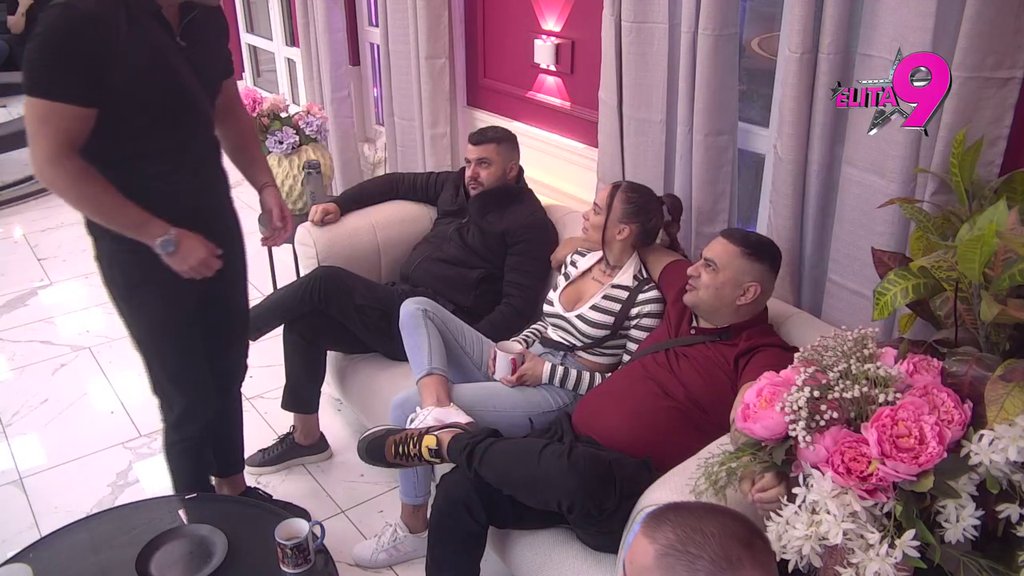 PAKLENI PLAN SPREMAN! Anđelo upregao svoje prijatelje da zajedničkim snagama ponize Zoricu Marković (VIDEO)