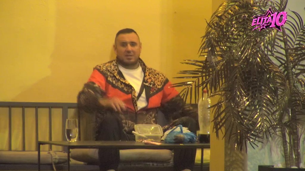 Ti si to želeo, a govoriš da se desilo: Aneli tvrdi da su Car i ona svesno pravili dete, on joj sasuo sve u lice, pa joj natrljao na nos Đukića i Janjuša! (VIDEO)