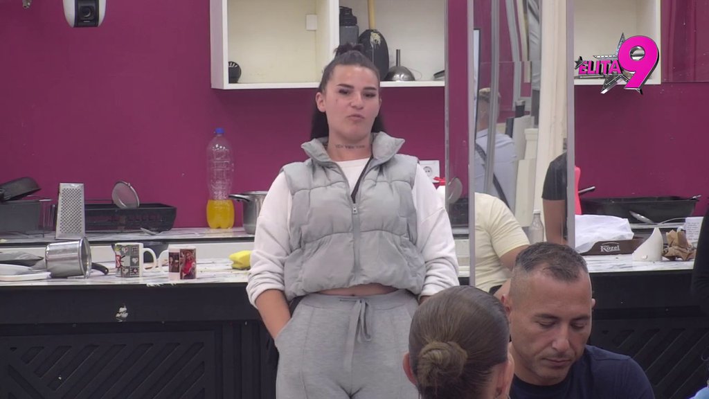 Ivana Šopić saopštila odluku gledalaca: Čak četiri takmičara će se ove nedelje boriti za opstanak u Eliti! (VIDEO)