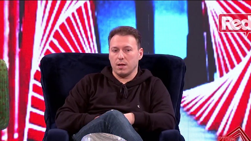 Plaši se da ne progovorim: Ujak Stefani Grujić obelodanio skandalozne detalje o njenoj mami, pa priznao da mu je žao sestričine!