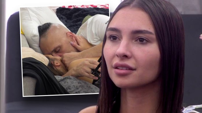 NAJGORA ŽENSKA OSOBA U ELITI! Bivša učesnica urnisala Saru Stojanović zbog Saleta Luksa: Dajte mi kesu za povraćanje, fuj!