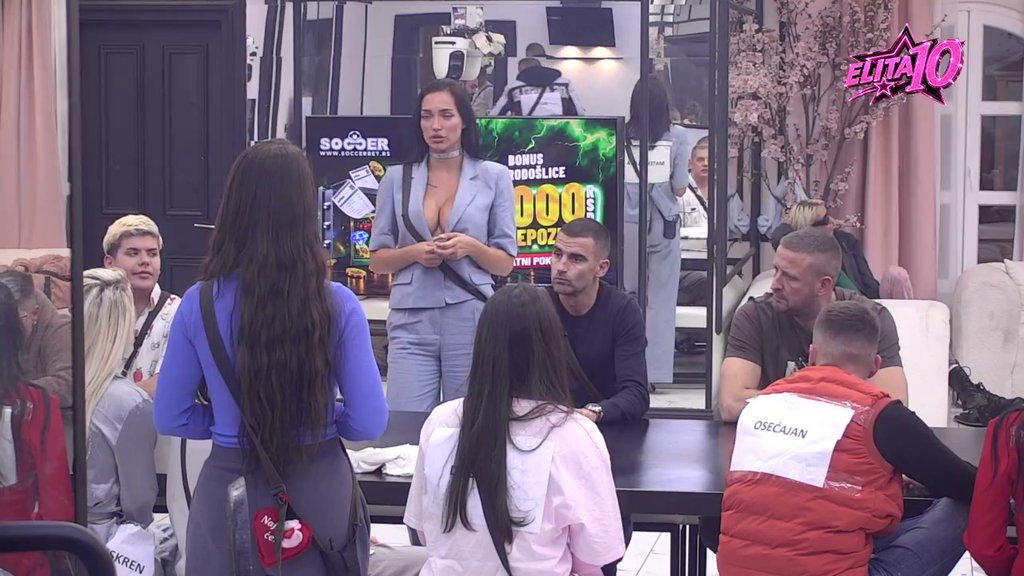 Ne smatram se materijalistom: Laura i Ivan ponovo ušli u skob mišljenja, on joj postavio ključno pitanje (VIDEO)