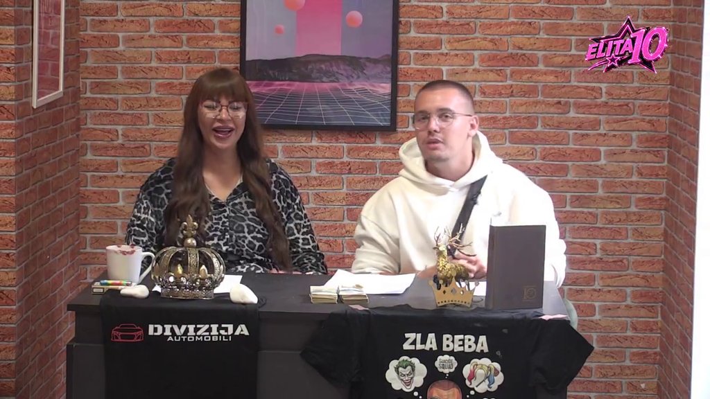 Aneli Ahmić na POLIGRAFU! Četiri pitanja slagala, istina izašla na videlo (VIDEO)