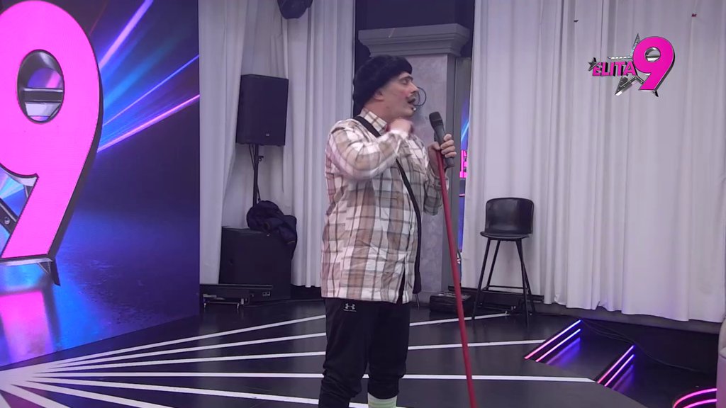 Preokret! Pobrao sve simpatije nakon kiksa sa plesnim performansom: Sale Luks osvetalo svoj obraz ovim nastupom (VIDEO)