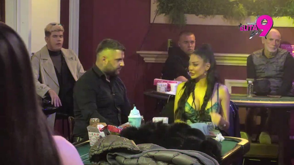 Ne prećutkuje! Maja izljubomorisala Asminu zbog Dušice, on poručio: Mislio sam na tebe (VIDEO)