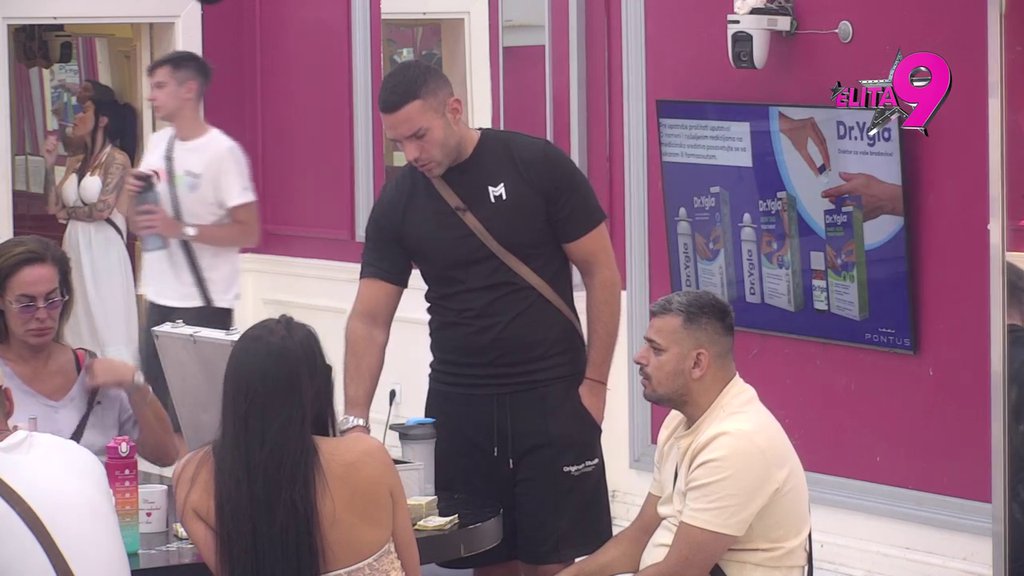 Meni su čast i poštenje na prvom mestu: Bora Santana za sve svoje ispade okrivio druge! (VIDEO)