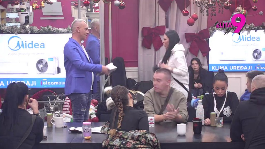 UKLJUČILA CENTRIFUGU: Maja dala sve od sebe da se opere od Stanije, opravdala svoje druženje sa Aneli (VIDEO)