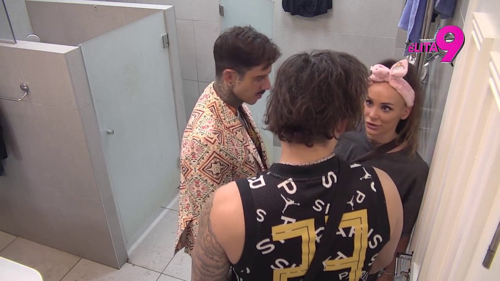 Preživećemo: Teodora oprostila Filipu vaćarenje sa Majom jer je ona prošlog utorka to radila sa Alibabom! (VIDEO)