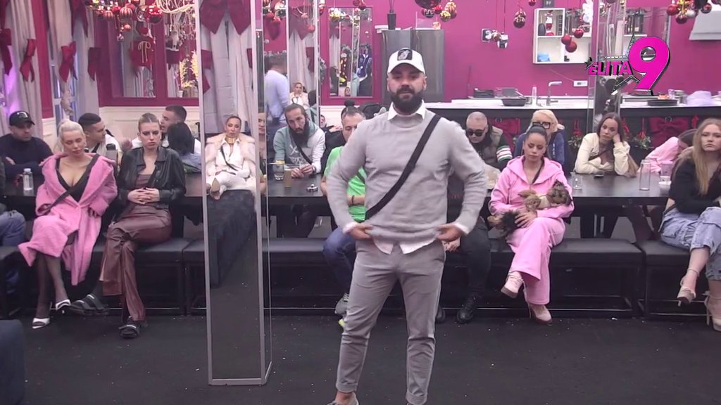 ODMAH NEK SPREME TUŽBE! Luka pokušao da zažmuri na Aneline emocije prema Asminu, pa ga spucao šamar realnosti: Hitno se obratio porodici (VIDEO)