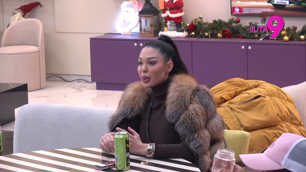 Jezikom seče kao sabljom! Dačo urnisao Anđela, smatra da je najveća kukavica, pa demolirao Luku: Zamisli da je sina blam njega (VIDEO)