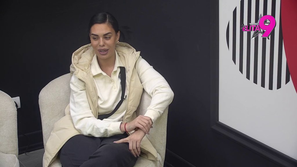 ASMIN NAMONTIRAO PORUKE SA ORHIDEJE!? Mina pokrenula Alibabino uništenje, otkrila kako je pokušao da unakazi Aneli: Osveta se služi hladna! (VIDEO)