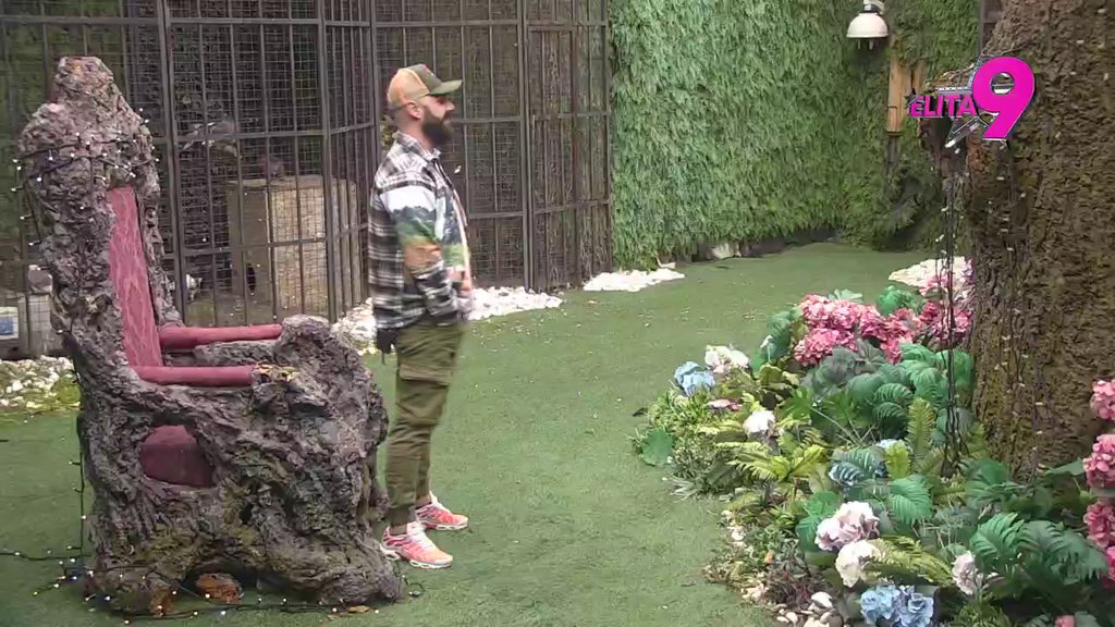 Tek će dolaziti do sukoba: Luka progovorio o ratu Anite i Mine, a tek da čujete šta kaže za Maju, Filipa i Asmina  (VIDEO)