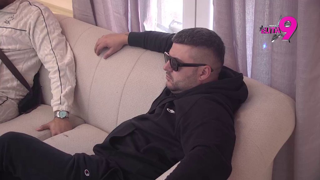 Ona je tvoja adresa! Aneli na granici da ponovo zarati sa Alibabom, shvatila da su on i Maja odlepili jedno za drugim! (VIDEO)