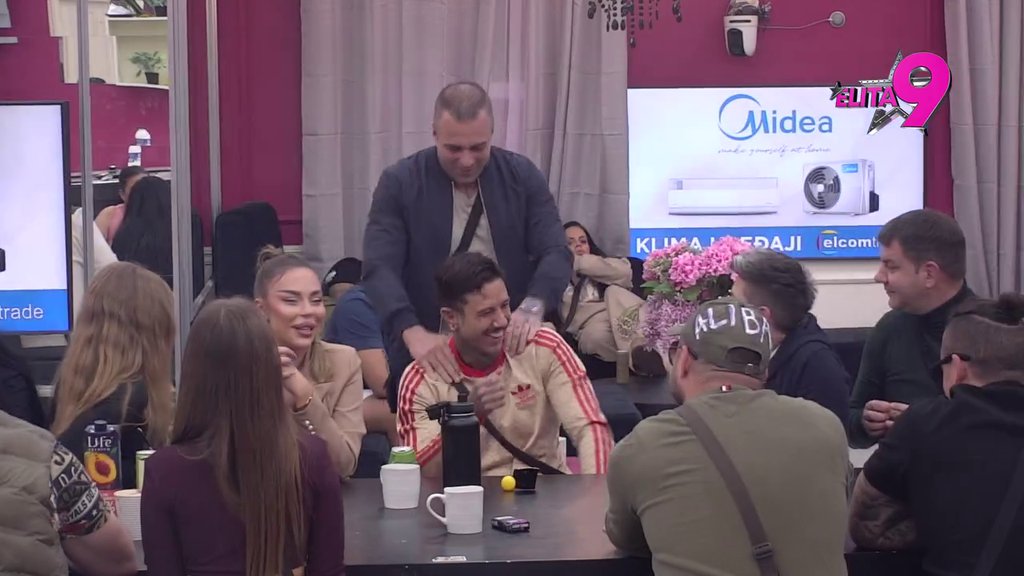 Žestoko do kraja: Takmičari sasuli Teodori brutalnu istinu u lice, ona hladna kao led nakon svih prozivki! (VIDEO)