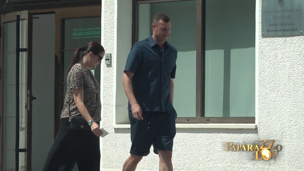 Kada su prognoze lekara nikakve, desi se čudo: Srpska pevačica i golman posle 17 godina borbe za potomstvo čekaju blizance