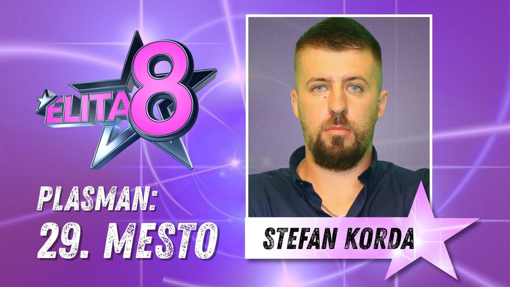 Šok! Korda nakon ispadanja odmah zvao Sašku Vučenović: Otkrio da ga Ana više ne zanima, iako joj se KLEO u ljubav (VIDEO)